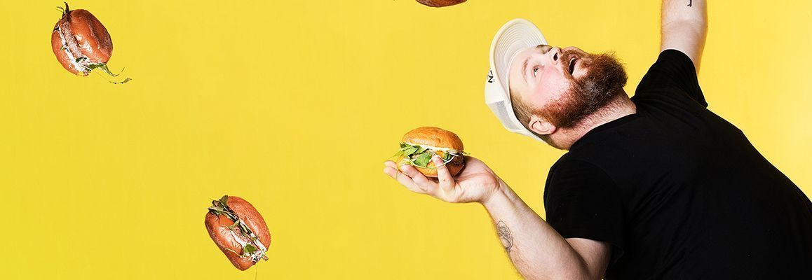Kokki, Naughty BRGR Oulu