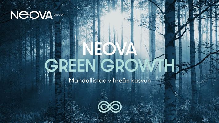 GREEN GROWTH RAW MATERIAL PROGRAM MANAGER, Neova Group