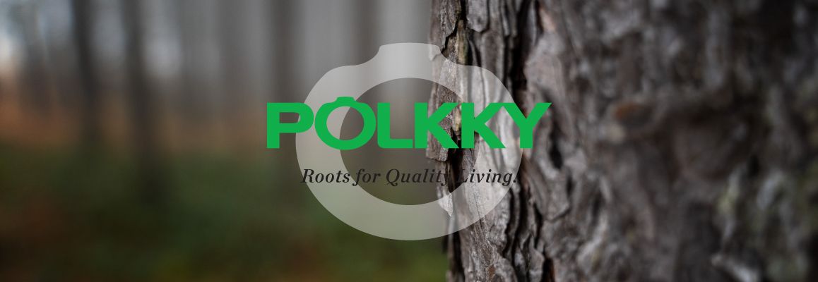 Kunnossapitoasentaja, Pölkky Oy, Kitka