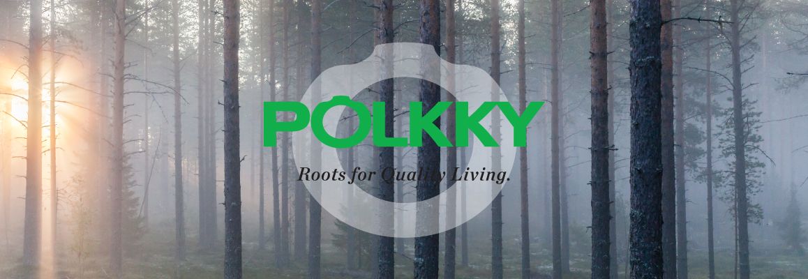 Tuotantotyöntekijöitä, Pohjois-Kuusamo, Pölkky Oy