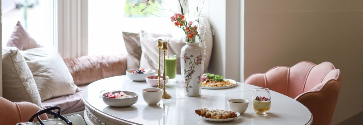 Kahvilatyöntekijä, Relove Stocka Tampere 75-90h/3 vko