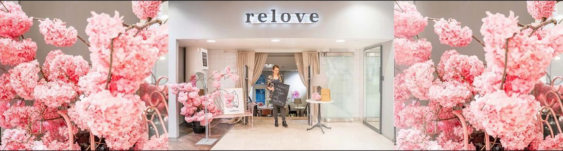 Hinnoittelijamestari Relove Helsinki