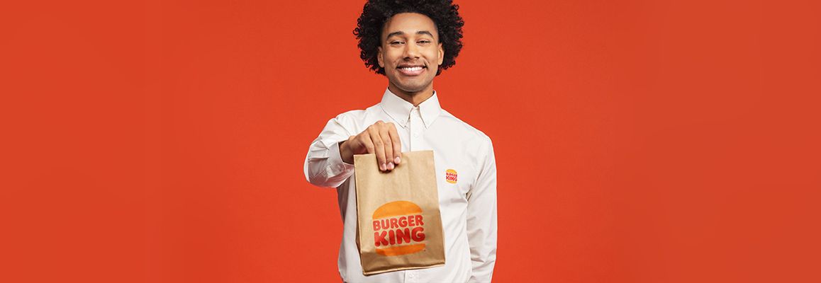 Vuoropäällikkö Burger King Turku Kultatalo