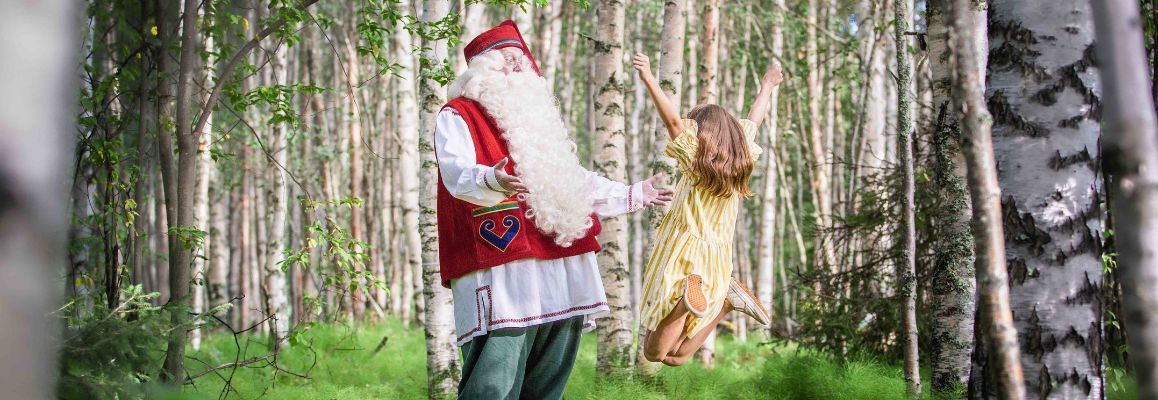 Content Manager, Visit Rovaniemi