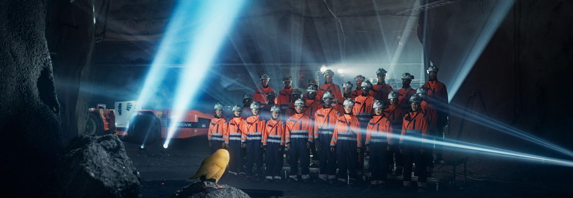 Senior R&D Engineer, Sandvik Mining and Construction Oy