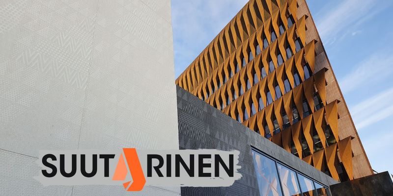 Työnjohtaja elementtitehtaalle