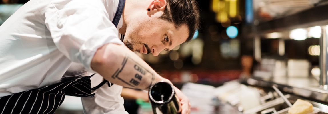 Chefs to Scandic Hotels in Turku for the summer