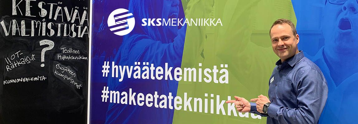 Avainasiakaspäällikkö / Key Account Manager