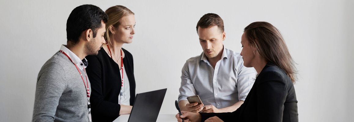 Finance Specialist SOS Internationalille Helsinkiin