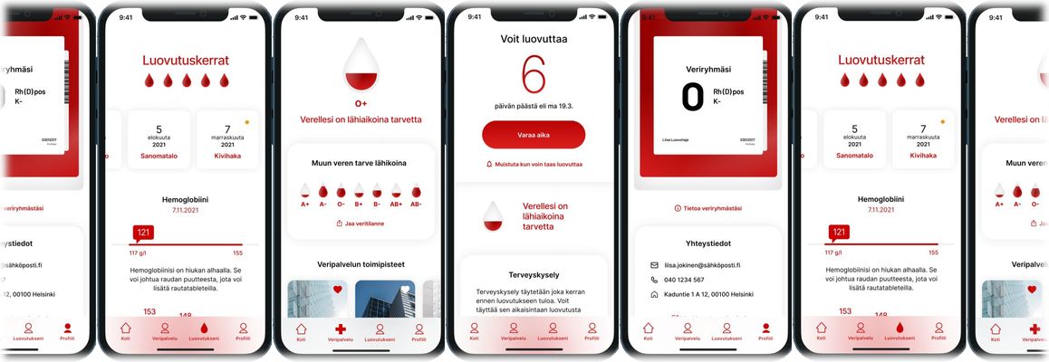 Mobiilikehityspäällikkö