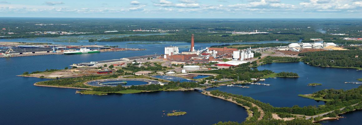 Luotettavuusinsinööri, Stora Enso Oyj