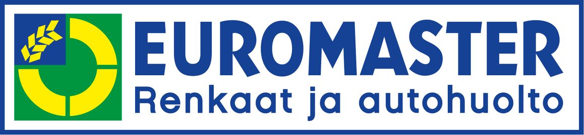 Rengasasentajia sesonkitöihin Euromasterille