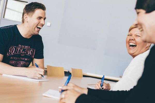 System Specialist - Data, tietokannat ja integraatiot