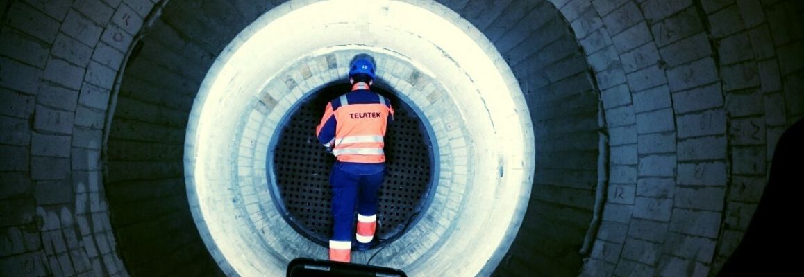 Mekaniikka-asentajia Telatek Service Oy:lle