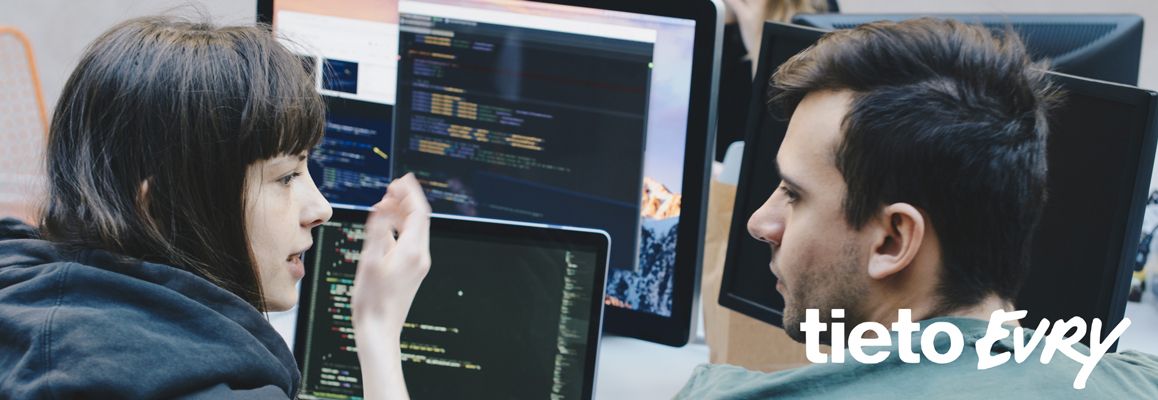 Service Desk -osaajia TietoEVRYlle