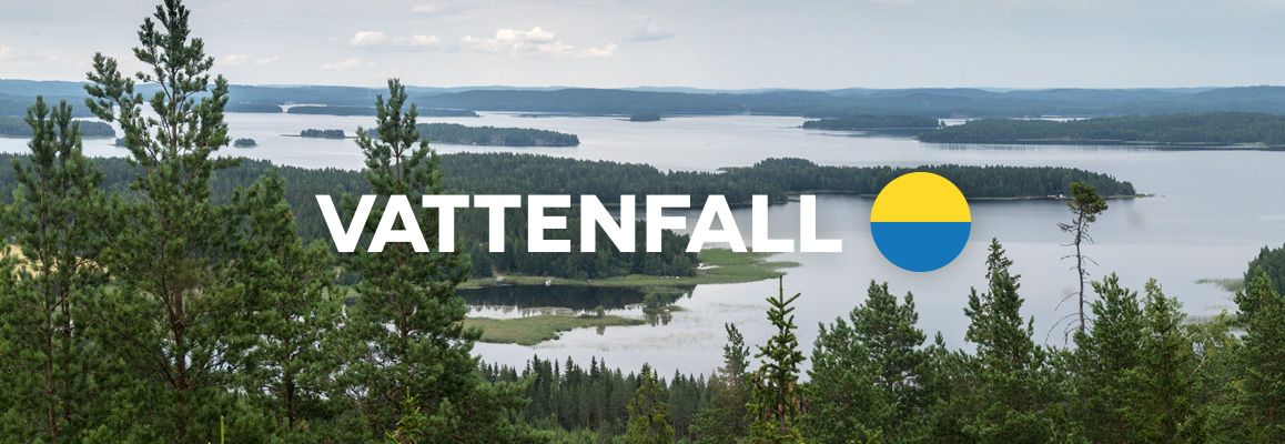 B2B Customer Service Agent, Vattenfall Oy