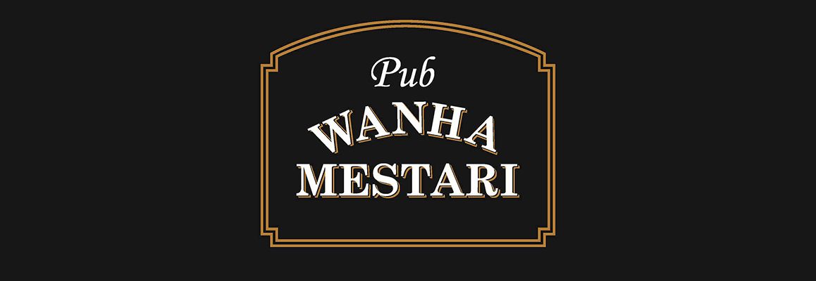 Baaritarjoilija Wanha Mestari Tornio