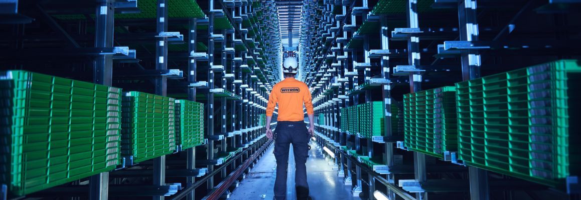 Kunnossapitoasentaja (sähkö/automaatio), oppisopimuskoulutus