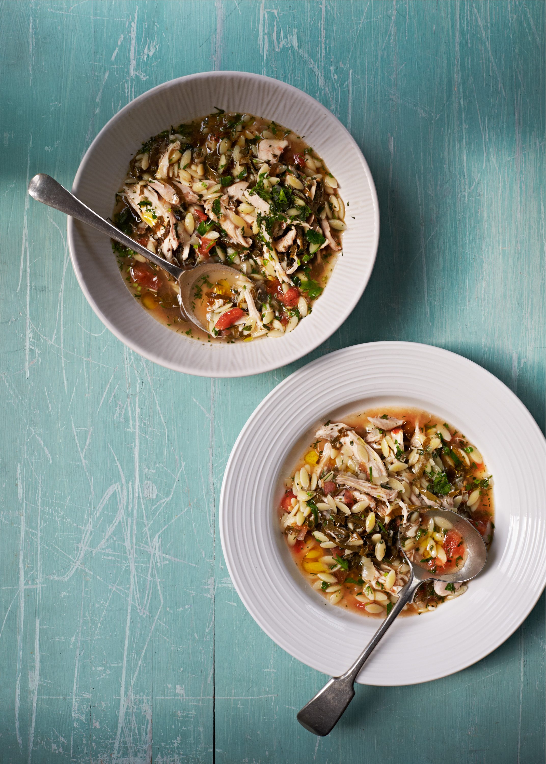 Smashing Plates MARIA ELIA Jenny Zarins