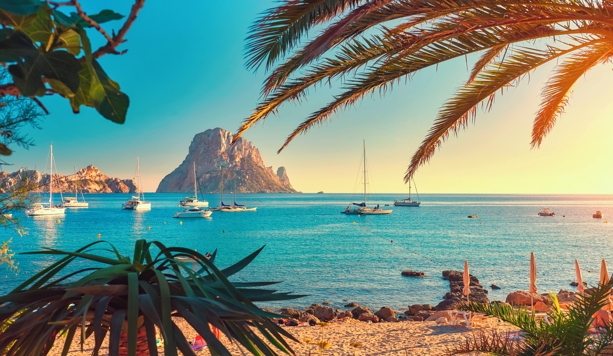 Where to stay in Ibiza | Jet2Blog