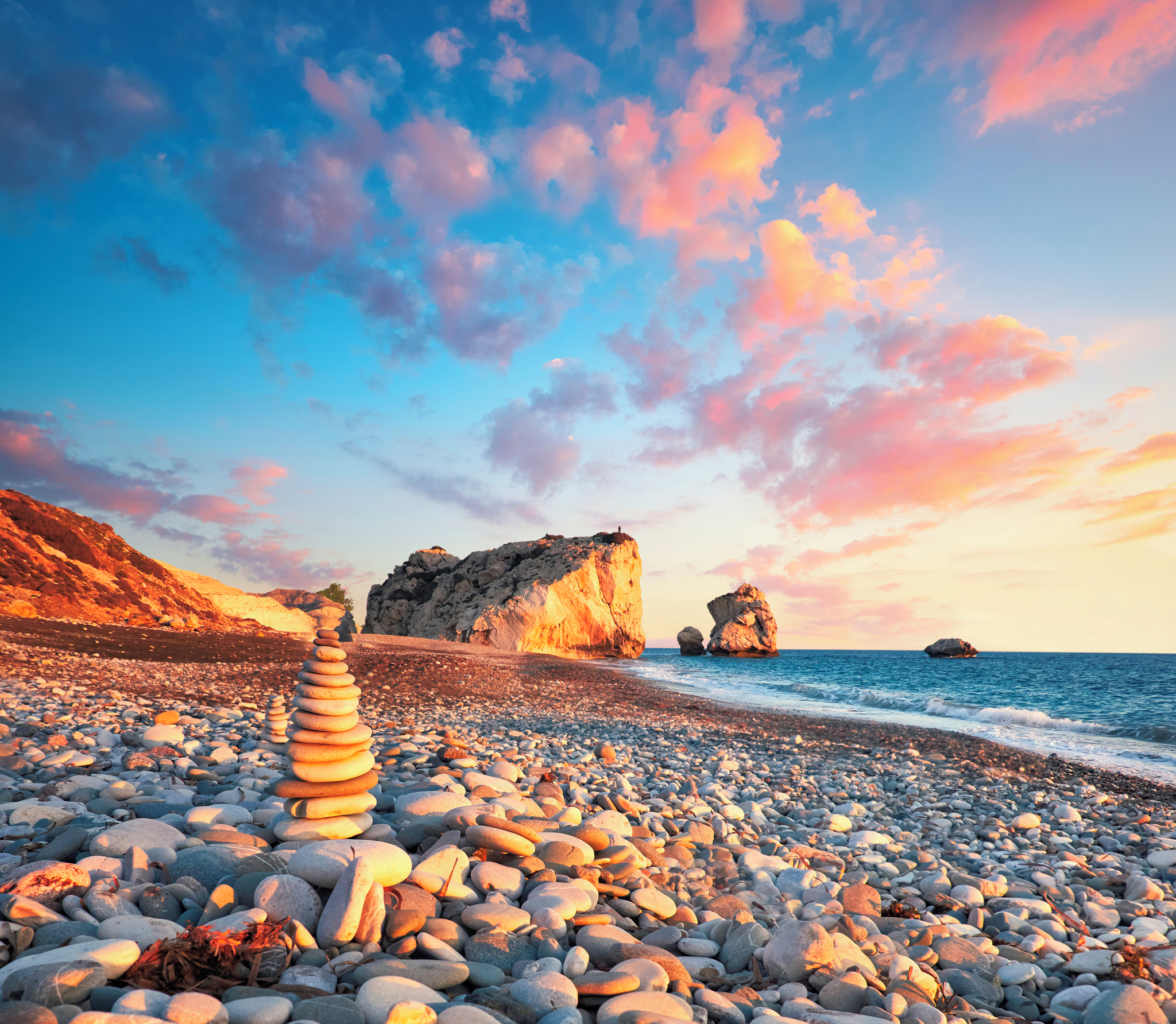 Europe's best sunset spots | Jet2Blog