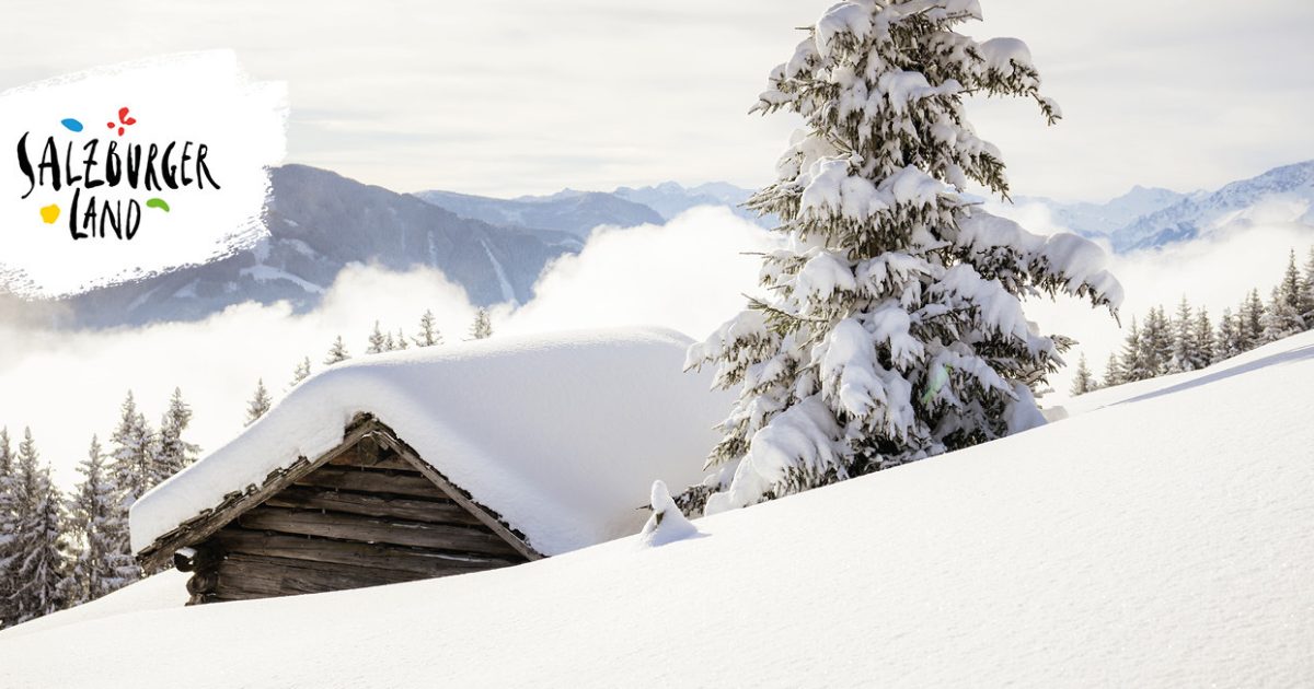 The best ski resorts in SalzburgerLand Jet2Blog