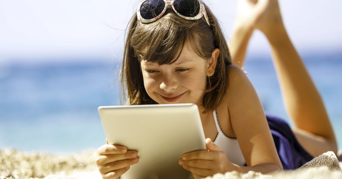 Best kids’ books to take on your travels Jet2Blog