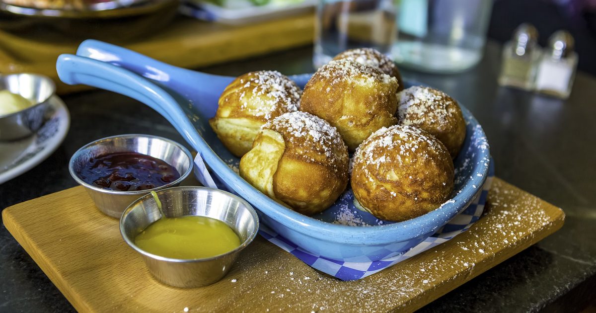 Perfect places for pancakes in Europe Jet2 Blog