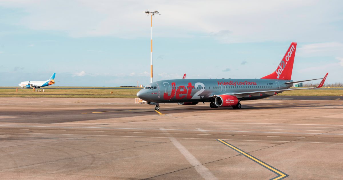 5 reasons to fly from East Midlands Airport Jet2Blog
