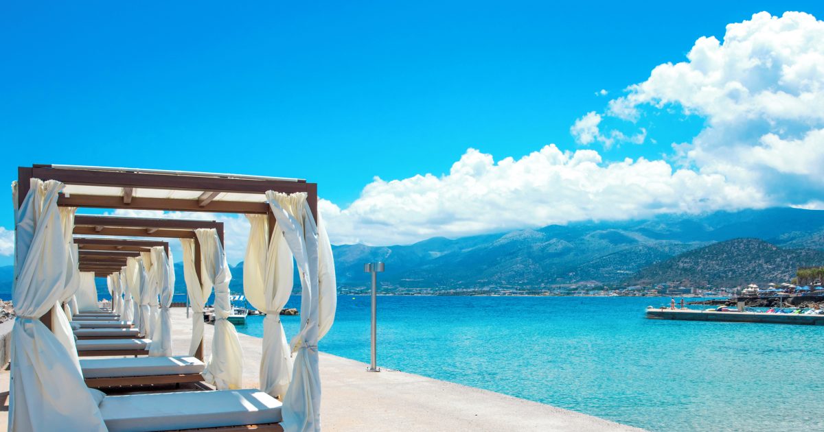 New year new Indulgent Escape Jet2Blog