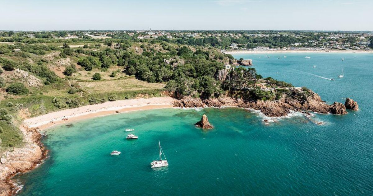 A-Z guide to Jersey | Jet2Blog
