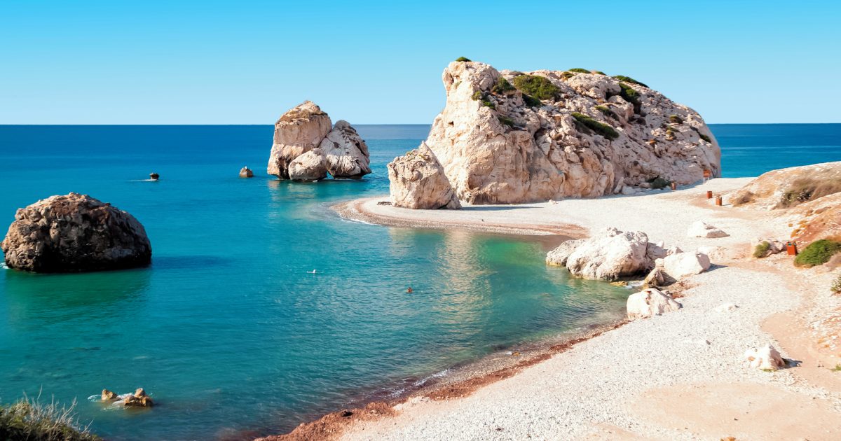 Waktu Terbaik Mengunjungi Paphos untuk Keluarga, Pasangan, dan Rombongan