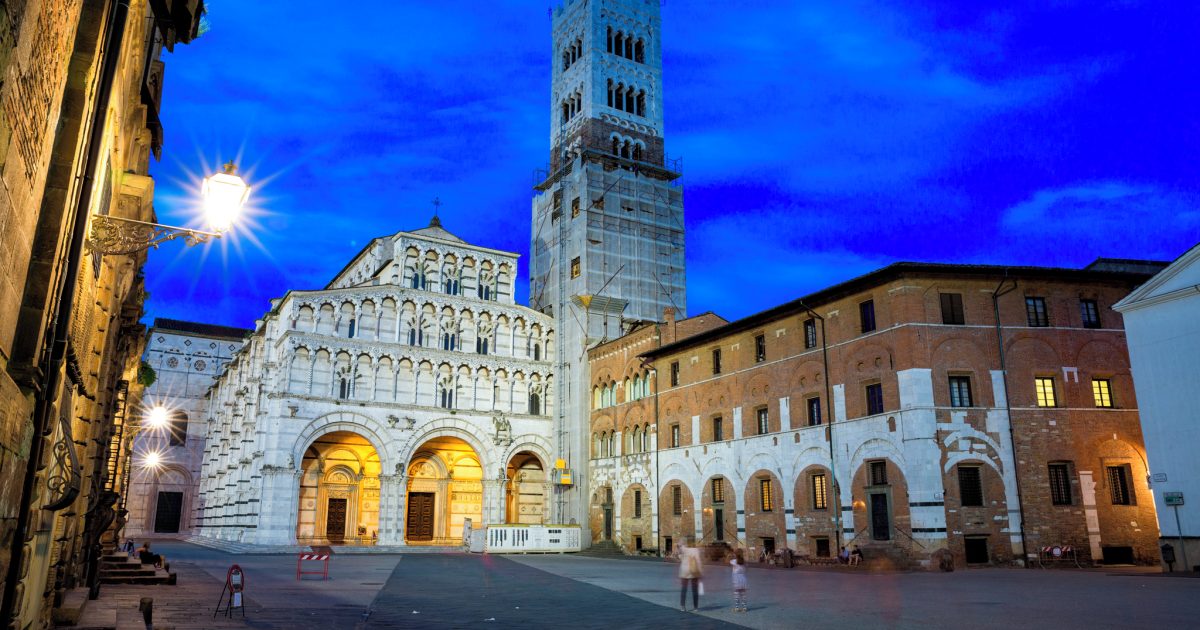 Lucca nightlife guide Jet2Blog