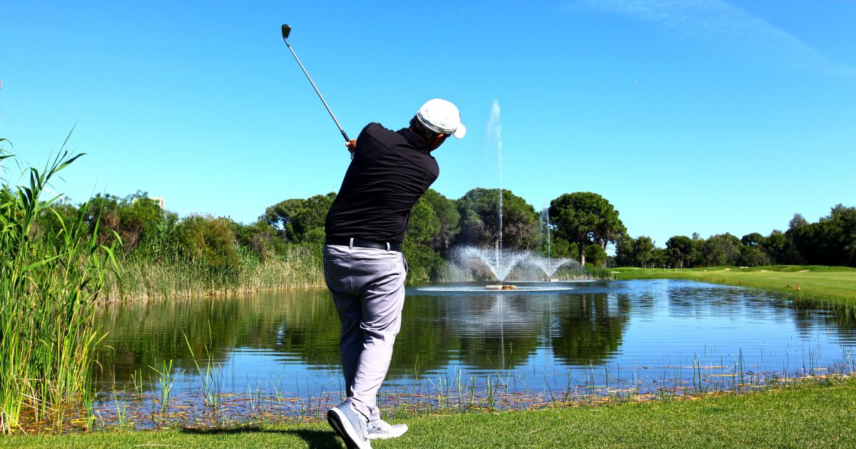 A golf guide to Turkey Jet2Blog