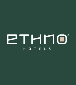 Ethno Hotels Green White
