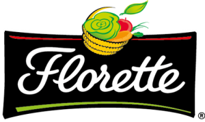 Florette logo no background