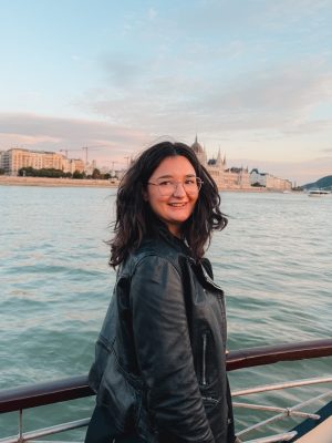 Profile Photo Postcards From