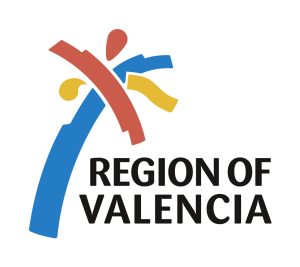 Region of Valencia Positivo Color RGB3 1
