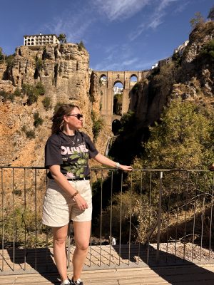 Roost Roam Photo Jet2 Malaga