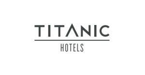 Titanic logo