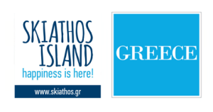 Skiathos logo
