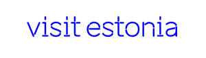 Visit estonia horizontal negative
