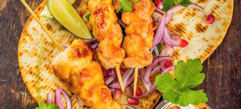 Chicken Skewers 535469465 Getty RGB 136 DPI For Web