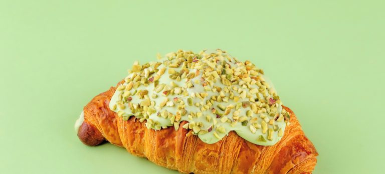 GS croissant with pistachio cream 1938850360 getty RGB 136 DPI For Web