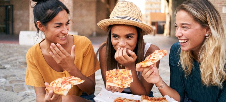 GS friends pizza city 1592305458 getty