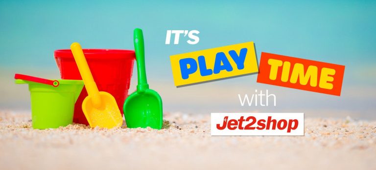 Kids Jet2shop