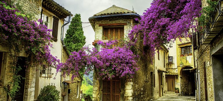 NCE_Provence_Old_Town_471662379_Getty