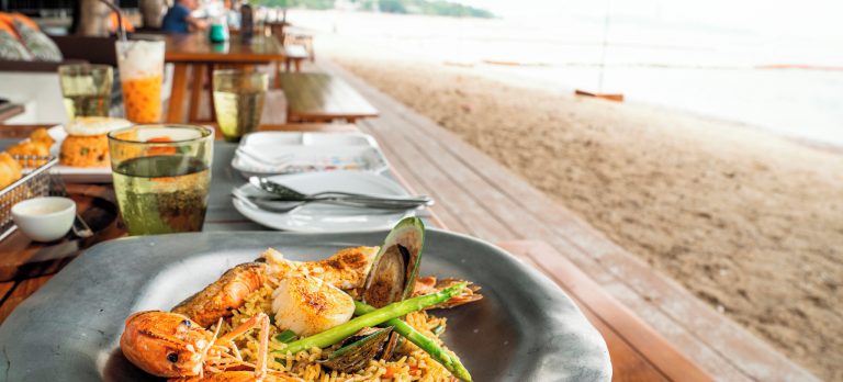 Paella By the sea 1149254096 Getty RGB 136 DPI For Web