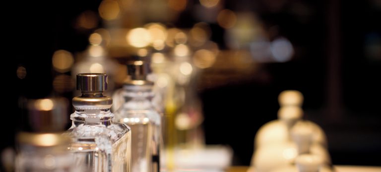 Perfume Bottles 830666646 Getty RGB 136 DPI For Web