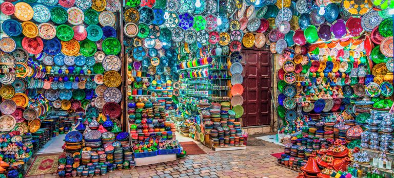 RAK 87738 Opera Plaza Hotel with Marrakech City Tour 0624 32 RGB 136 DPI For Web